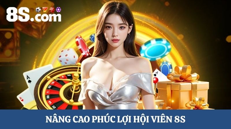 8S 2025 có gì mới