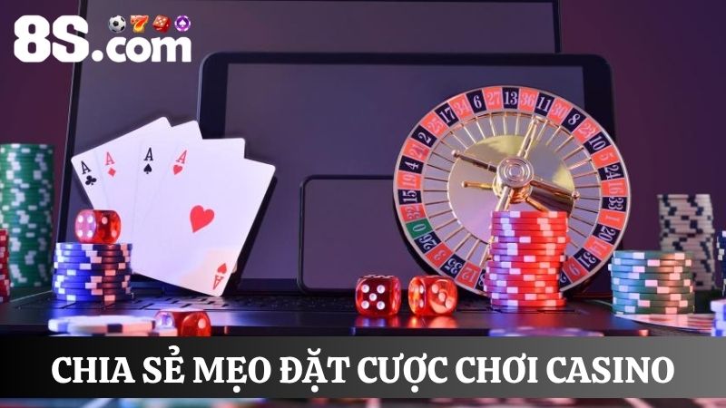 mẹo chơi casino 