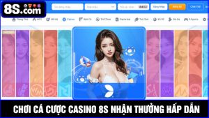 Casino 8S