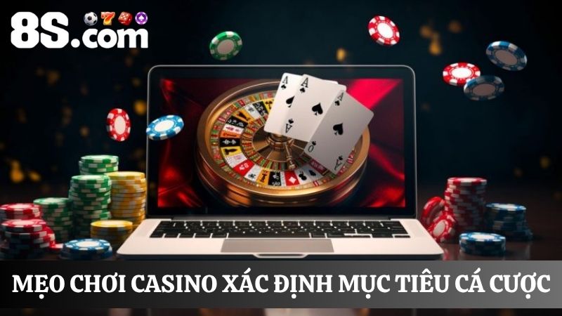 Chia sẻ mẹo chơi casino 