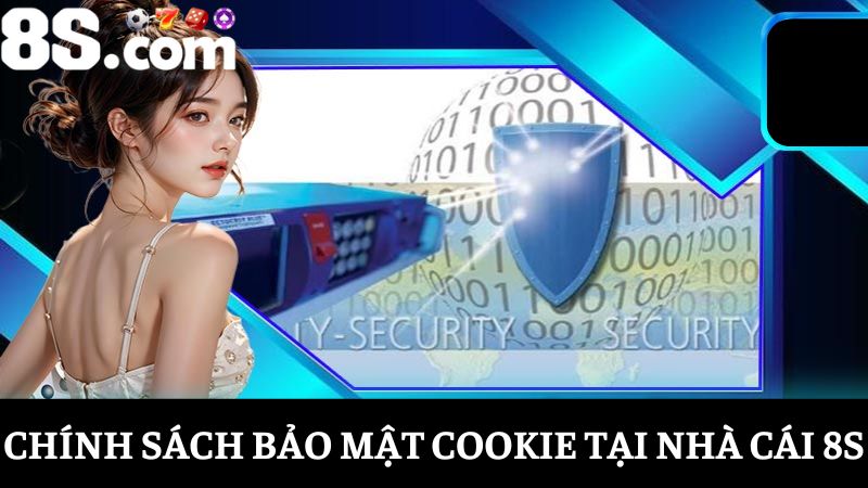 Chính sách bảo mật Cookie