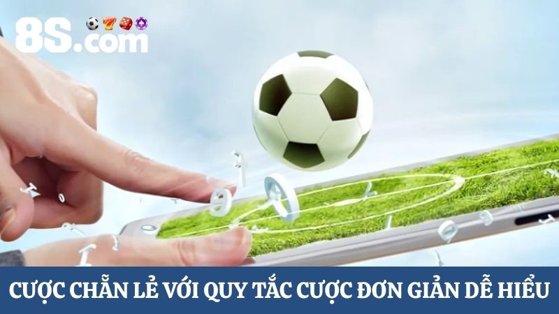 kèo euro 2025 Cược chẵn lẻ 