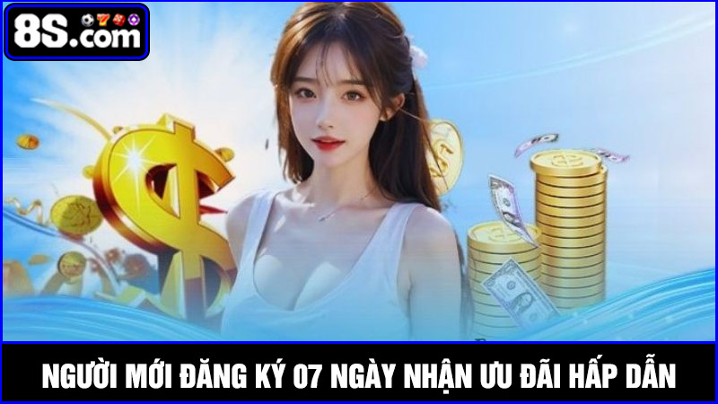 đăng ký nhận ưu đãi 8S lên đến 12.888M