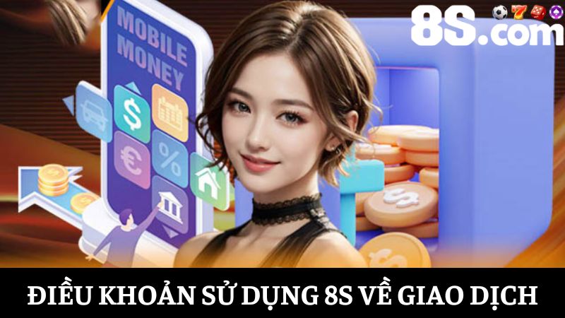 điều khoản sử dụng Thực hiện giao dịch thanh toán