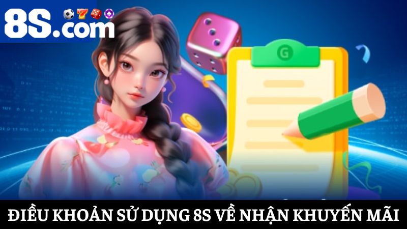 điều khoản sử dụng khuyến mãi 