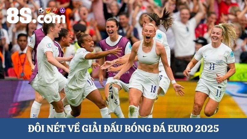 kèo euro 2025