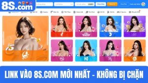 Link vào 8s.com