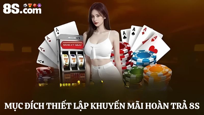 Lý do hoàn trả 8S