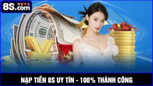 Nạp tiền 8S