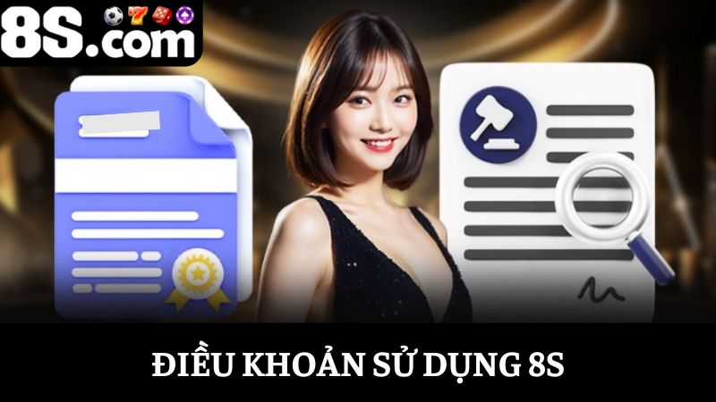 điều khoản sử dụng