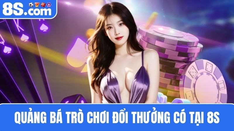 cộng tác viên 8S Quảng bá trò chơi 