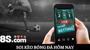 Tổng hợp cách soi kèo bóng đá hôm nay