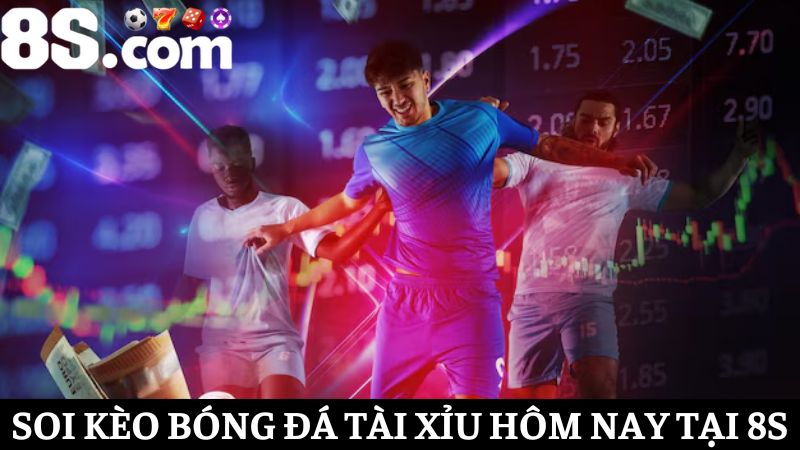 soi kèo bóng đá hôm nay tài xỉu
