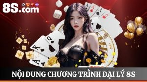 nội dung đại lý 8S