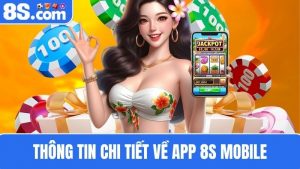 app 8S mobile
