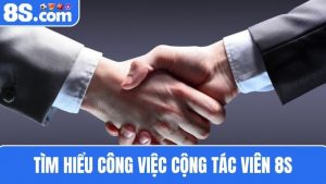 cộng tác viên 8S