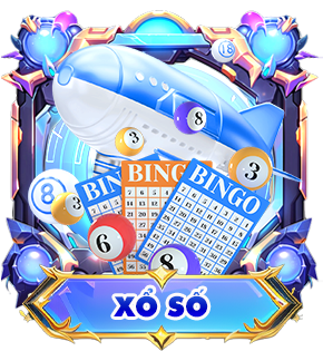 xổ số